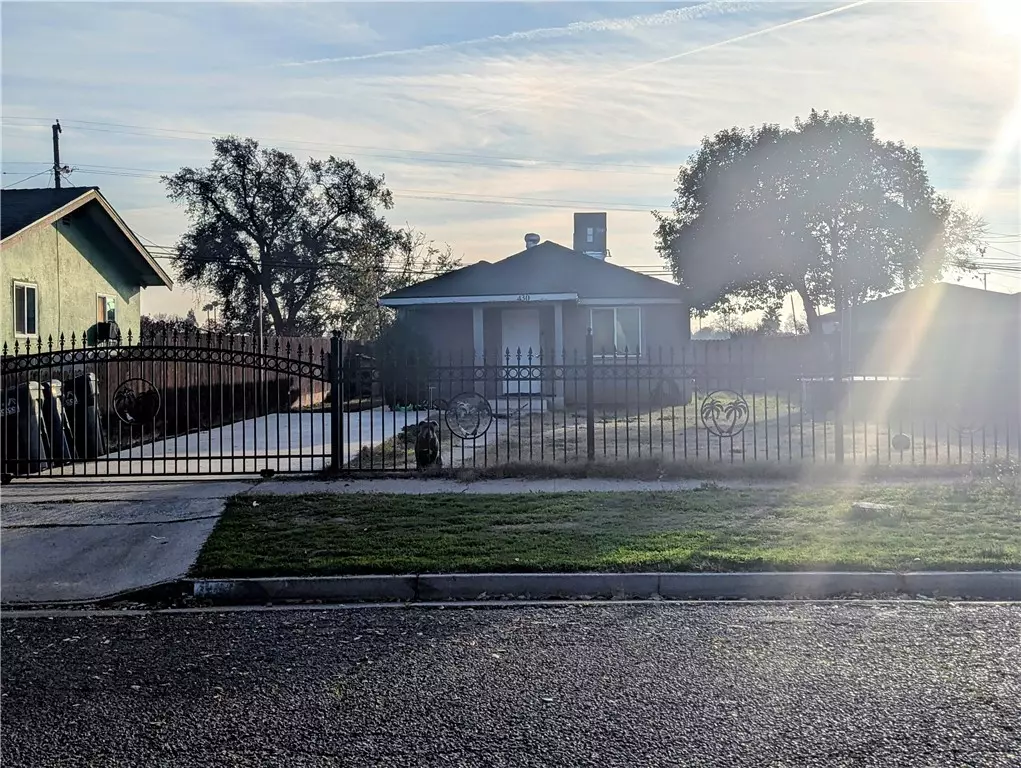 Merced, CA 95341,430 West 5th Street