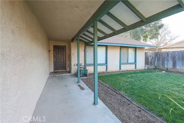 Merced, CA 95340,232 Sunset Drive