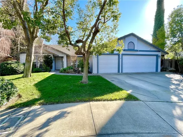 Merced, CA 95340,1262 Billie Court