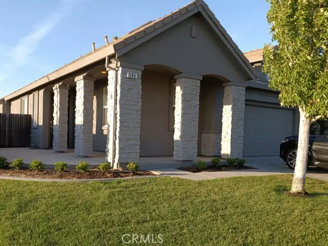 Merced, CA 95348,595 Beckman Way