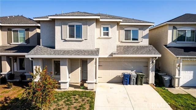 Merced, CA 95341,548 Barcelona Court