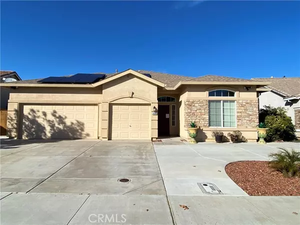 29300 West Centinella Drive, Gustine, CA 95322