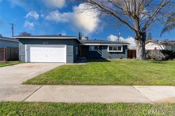 2373 High Street, Atwater, CA 95301