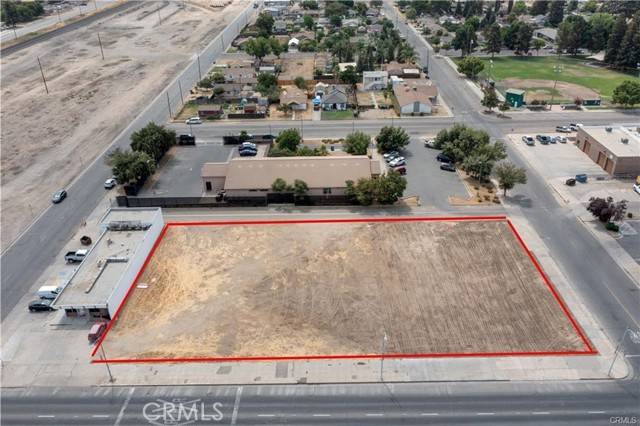 41 Robertson Boulevard, Chowchilla, CA 93610