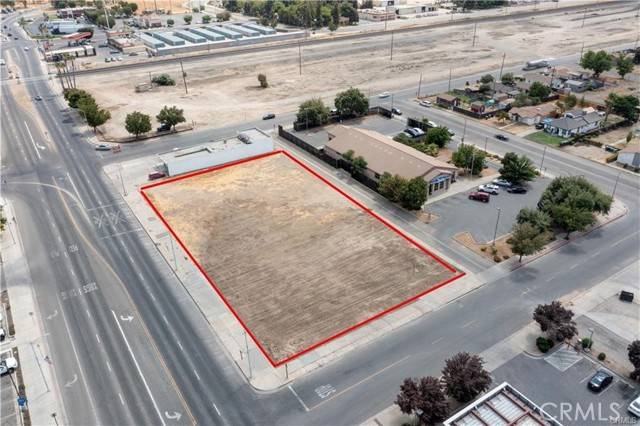 Chowchilla, CA 93610,41 Robertson Boulevard
