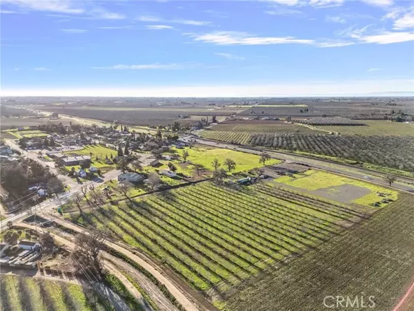 2 Santa Fe Drive, Cressey, CA 95312