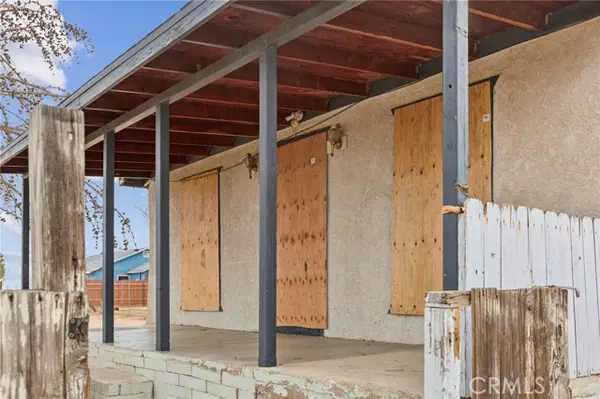 Boron, CA 93516,26982 Jessie Street