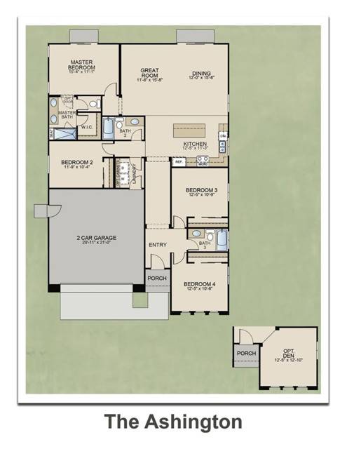 Merced, CA 95348,821 Annette Court