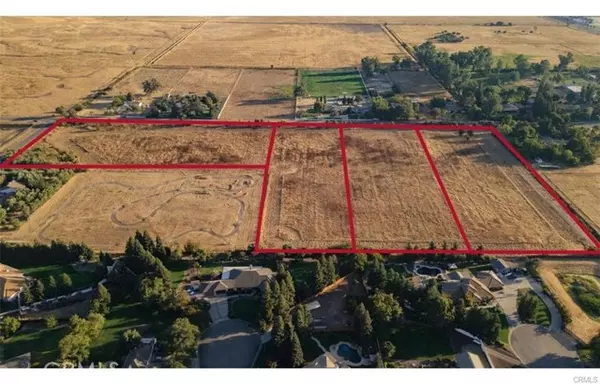 0 Farmland Ave, Merced, CA 95340