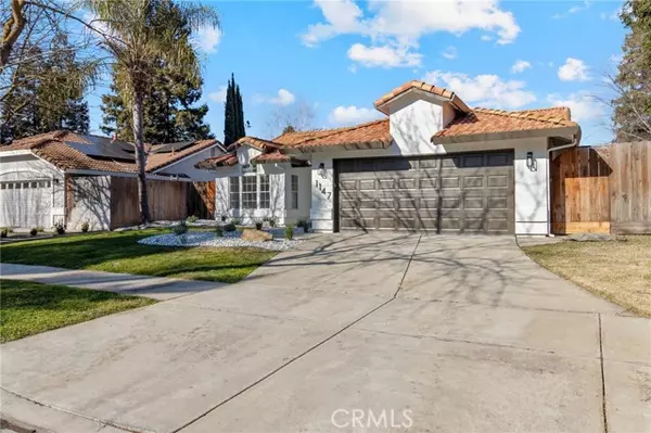 Merced, CA 95340,1147 Mallard Drive