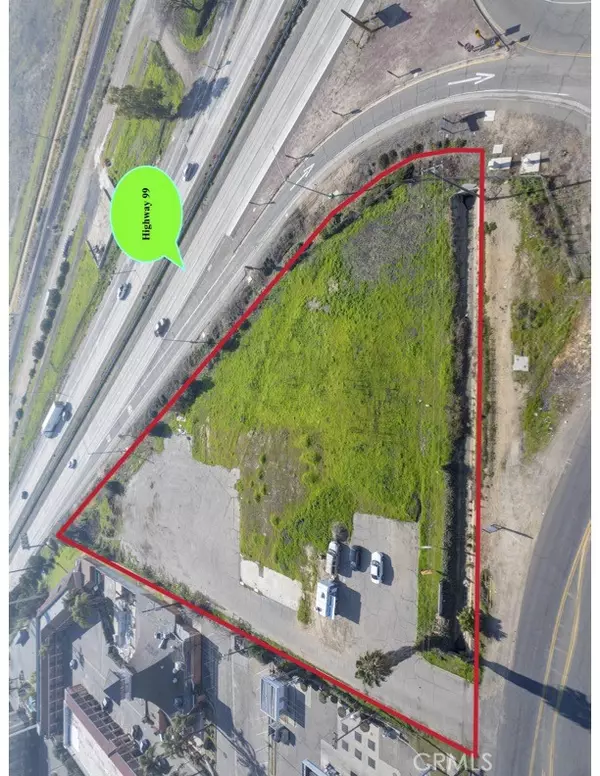 Merced, CA 95341,1800 East Childs Avenue