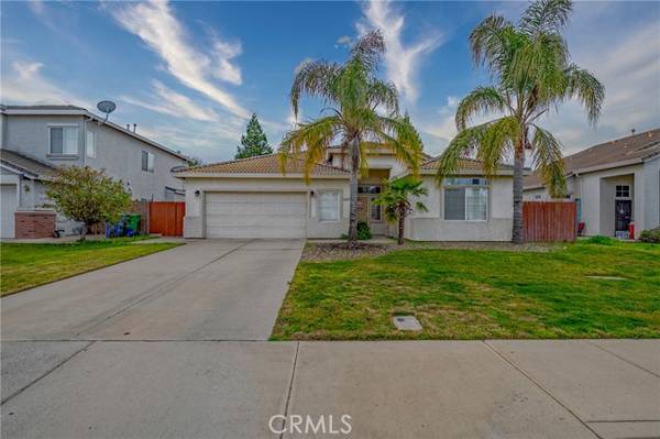 1810 Stoney Creek Court, Atwater, CA 95301