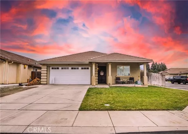 242 Torino Court, Merced, CA 95341