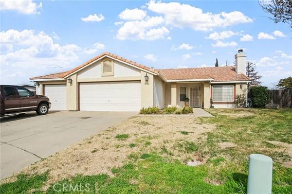 1892 El Dorado Court, Atwater, CA 95301