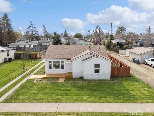 Chowchilla, CA 93610,515 North 2nd Street