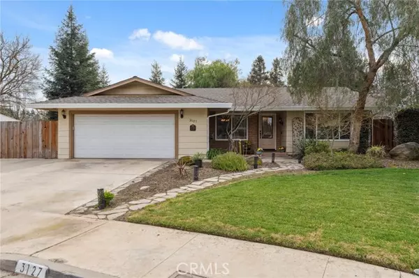 3127 Wooddale Court, Merced, CA 95340