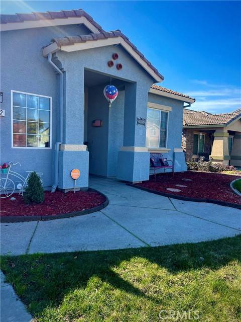 2092 Patriotic Drive, Atwater, CA 95301