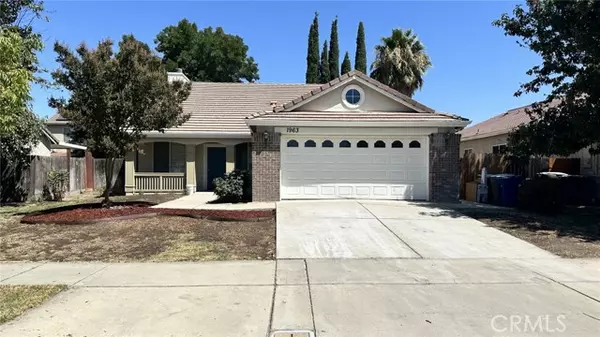 1963 Pinehurst Drive, Merced, CA 95340