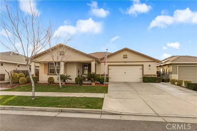 Merced, CA 95348,4883 Langley Way