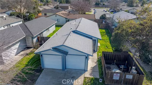 1348 East Alexander Avenue, Merced, CA 95340