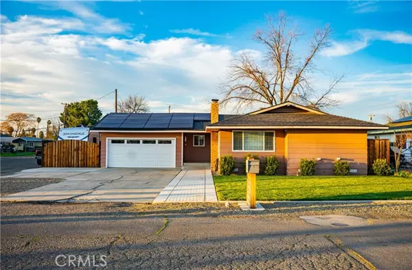 1803 Stretch Road, Merced, CA 95340