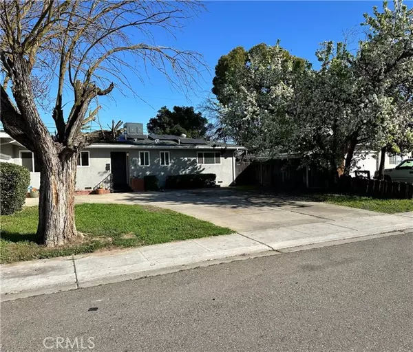 Chowchilla, CA 93610,153 Dorothy Way