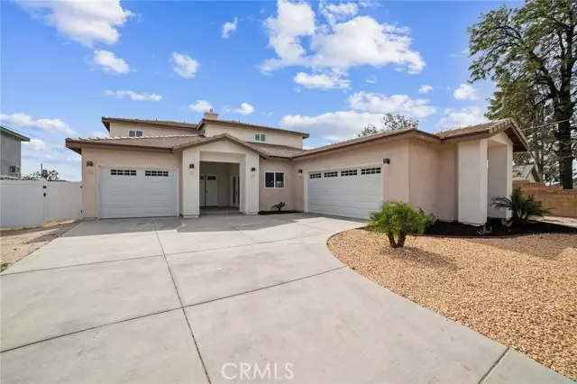 16015 Ceres Avenue, Fontana, CA 92335