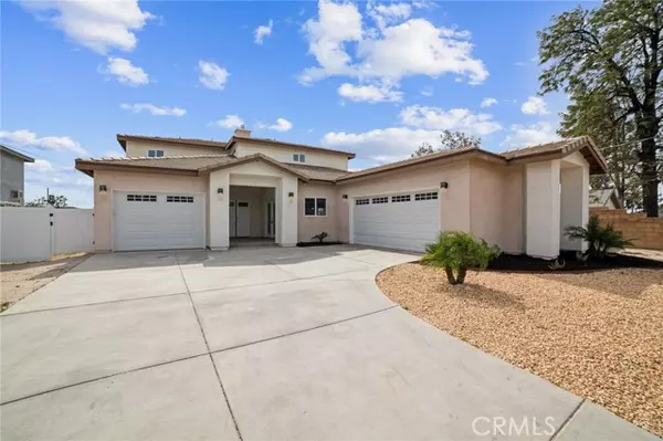 16015 Ceres Avenue, Fontana, CA 92335