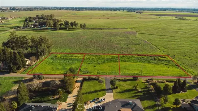 Merced, CA 95340,0 Farmland Avenue