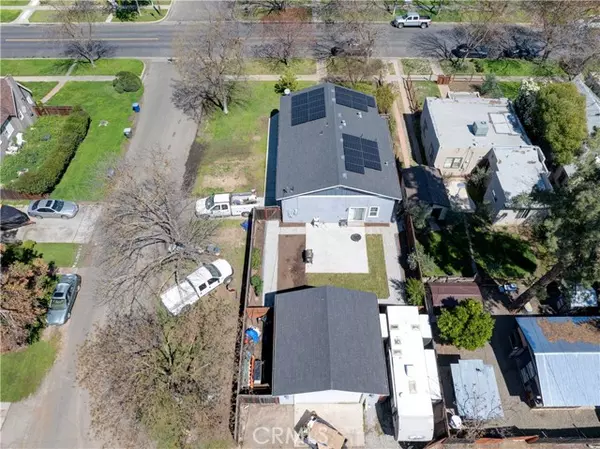 Merced, CA 95340,60 West 26th Street