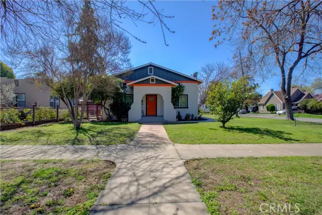 Merced, CA 95340,60 West 26th Street