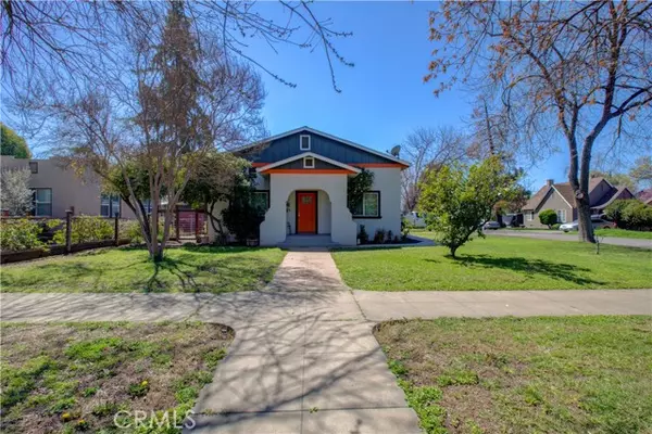 60 West 26th Street, Merced, CA 95340