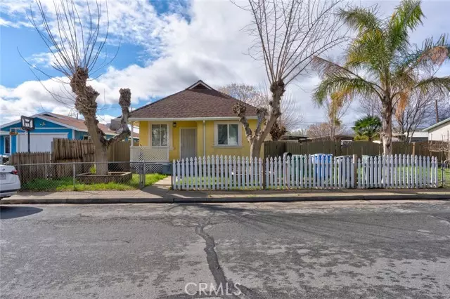 Coalinga, CA 93210,160 East Houston Street