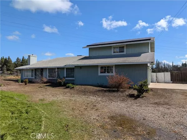 Merced, CA 95340,3612 Hatch Road