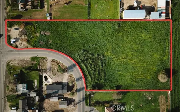 Merced, CA 95348,0 Franklin Rd