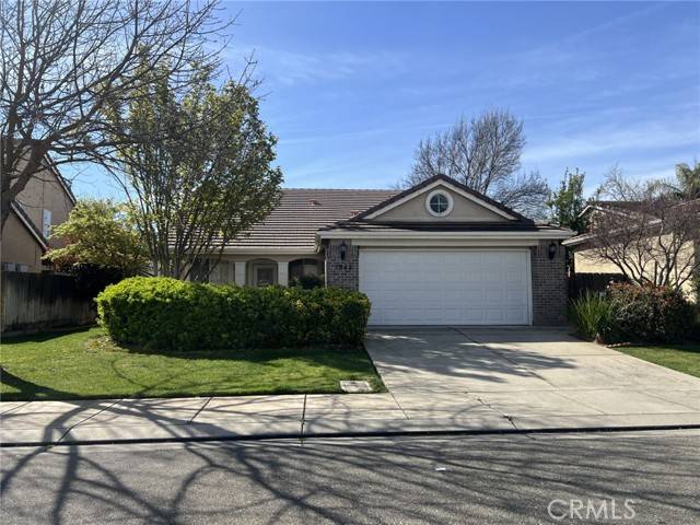 1942 Fall Brook Court, Merced, CA 95340