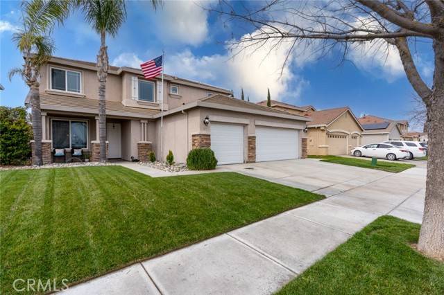 Los Banos, CA 93635,325 Sorento Street