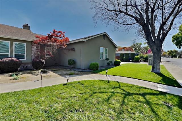 Modesto, CA 95350,2100 Sherwood Avenue
