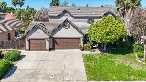 7620 Edinburgh Street, Chowchilla, CA 93610