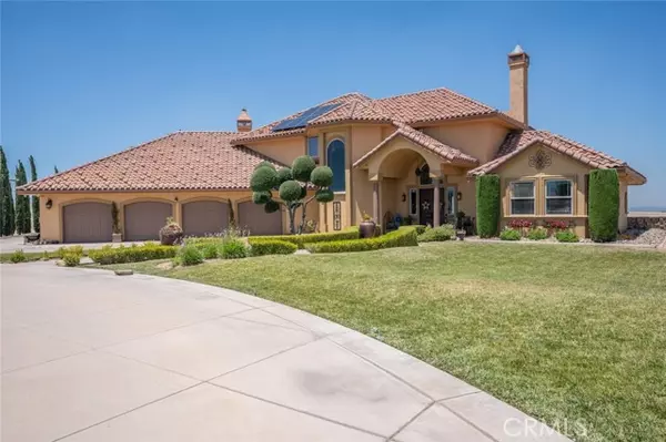 20711 Canyon Road, Los Banos, CA 93635