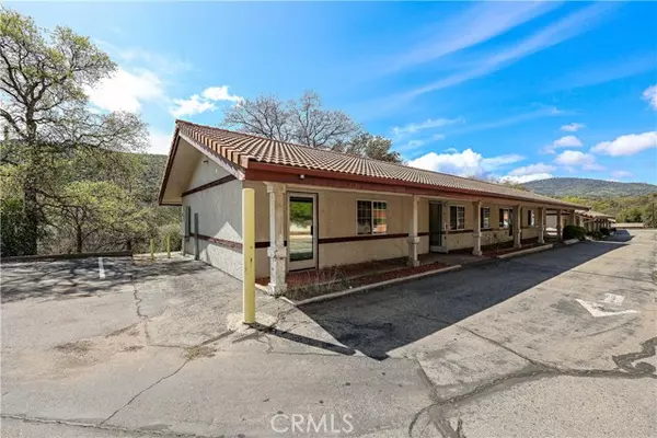Mariposa, CA 95338,5320 State Highway 49 North