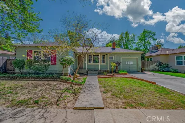 2550 5th Avenue, Merced, CA 95340