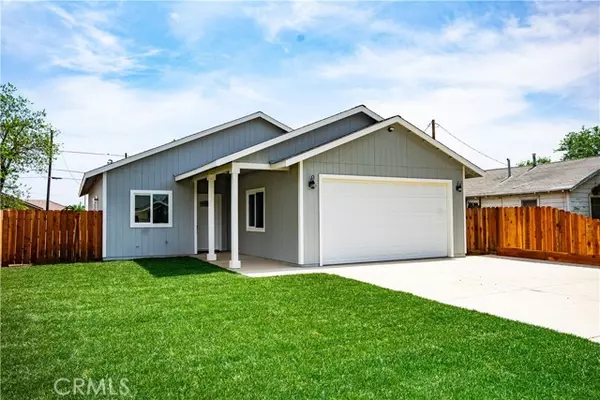 Merced, CA 95348,2914 Beachwood Drive