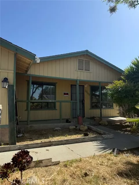 1347 Dove Street, Los Banos, CA 93635