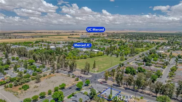 Merced, CA 95348,3557 M Street