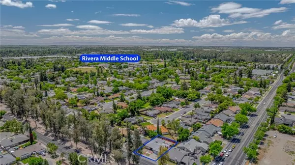Merced, CA 95348,3557 M Street