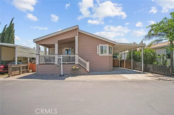 1830 Yosemite Avenue, Manteca, CA 95336
