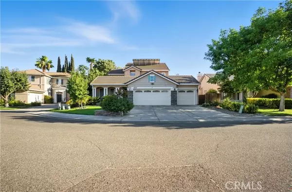 1958 Fall Brook Court, Merced, CA 95340