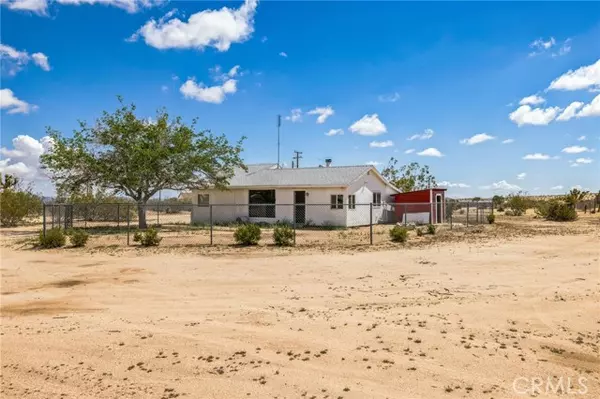 Yucca Valley, CA 92284,1561 Old Woman Springs Road