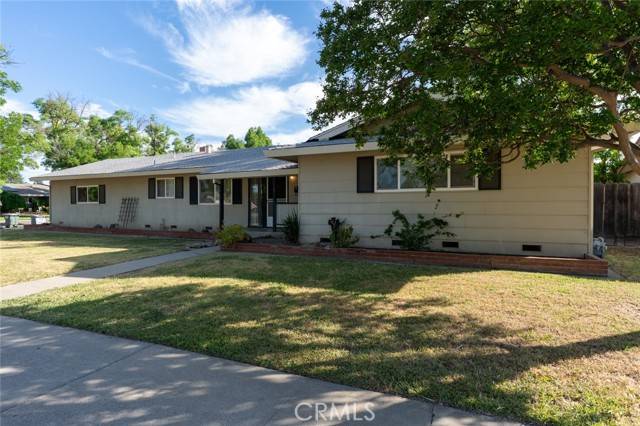 635 Brookdale Drive, Merced, CA 95340